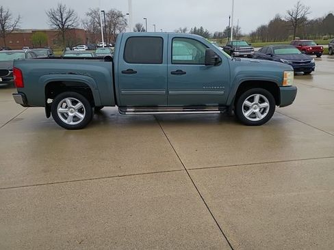 Used 2010 Chevrolet Silverado 1500 LT w/ Power Pack Plus image 14