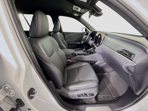 Certified 2026 Lexus TX 350 AWD w/ Convenience Package image 20