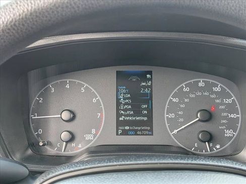 Used 2024 Toyota Corolla LE FWD image 14