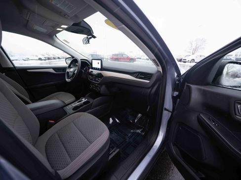 Used 2022 Ford Escape SE w/ Convenience Package image 26