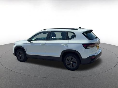 Used 2026 Volkswagen Taos S FWD image 8
