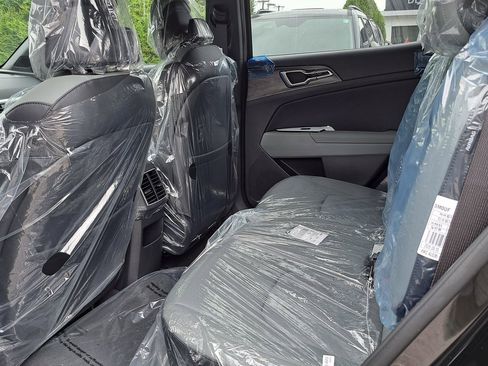 New 2025 Kia Sportage X-Line image 13