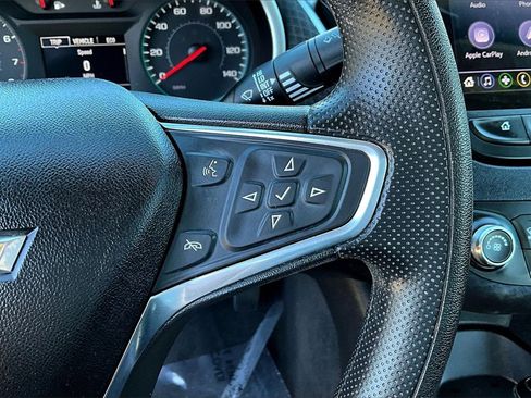 Certified 2019 Chevrolet Malibu LS image 12