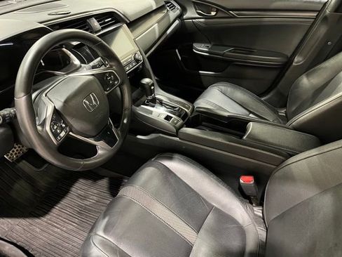 Used 2020 Honda Civic Sport Touring image 15