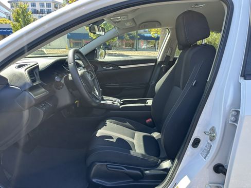 Used 2019 Honda Civic LX image 18