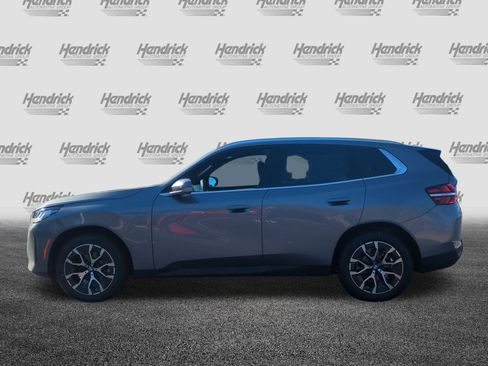 Certified 2026 BMW X3 xDrive30i w/ Convenience Package AWD/4WD image 7