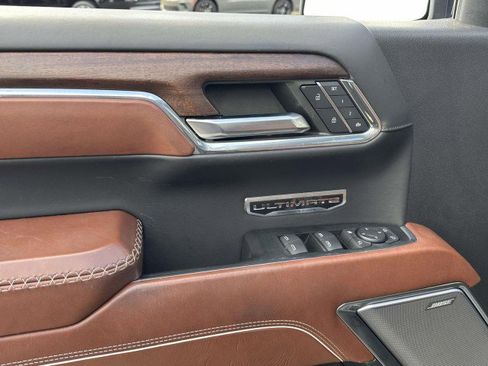 Used 2024 GMC Sierra 1500 Denali Ultimate image 20