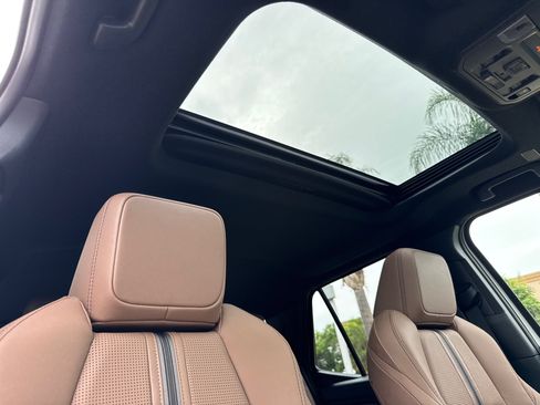New 2026 Toyota 4Runner Limited AWD/4WD image 15