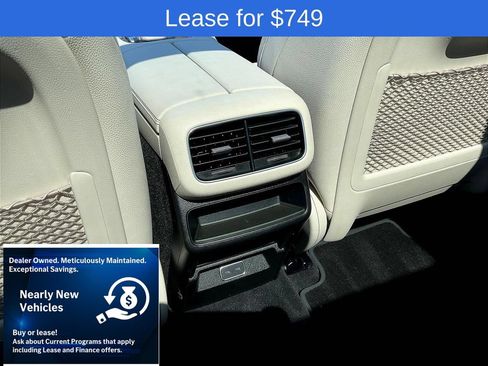Used 2026 Mercedes-Benz GLE 350 4MATIC image 12
