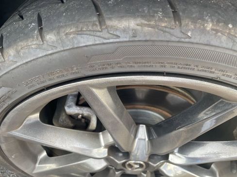 Used 2021 MAZDA MX-5 Miata RF Grand Touring image 9