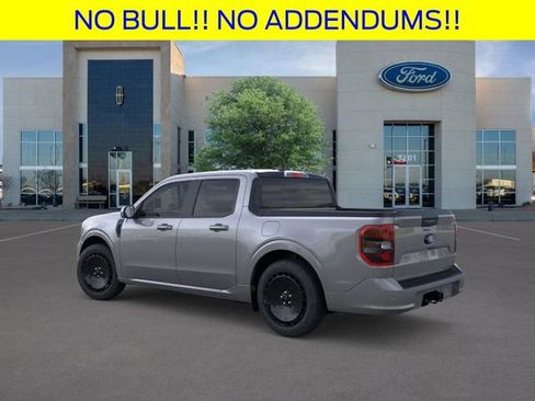 New 2026 Ford Maverick Lobo image 5