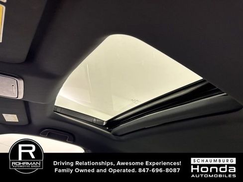 Certified 2022 Honda Passport EX-L image 19