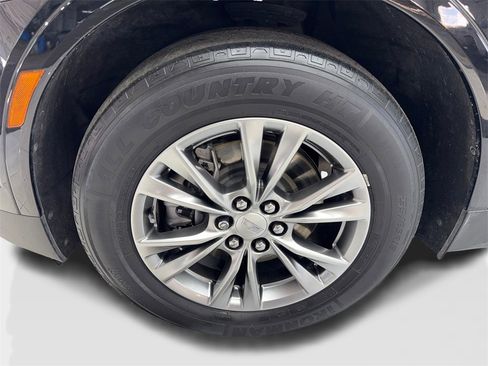 Used 2021 Cadillac XT5 Premium Luxury image 81