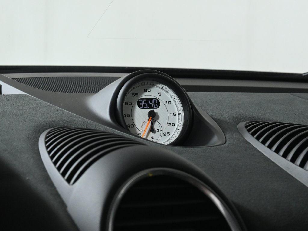 Used 2025 Porsche 718 Cayman GT4 RS RWD image 20