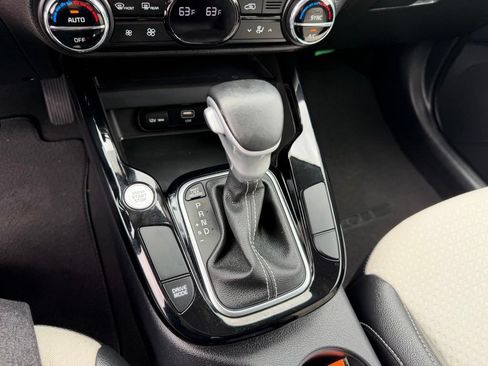 Used 2023 Kia Soul GT-Line FWD image 24