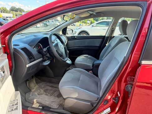 Used 2010 Nissan Sentra 2.0 FWD image 9