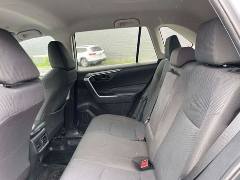 Used 2023 Toyota RAV4 LE AWD/4WD image 14