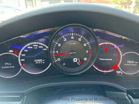 Used 2021 Porsche Cayenne Coupe image 14