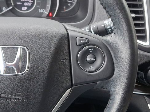 Used 2016 Honda CR-V EX-L image 23