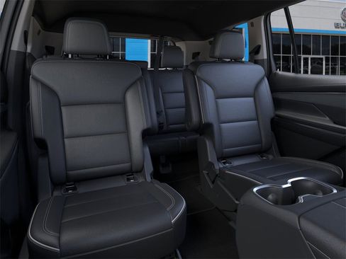 New 2026 Buick Enclave Preferred image 41