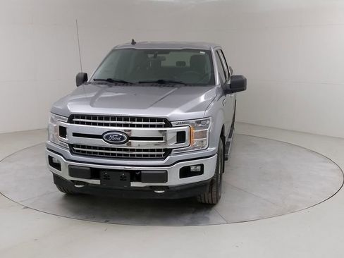 Used 2020 Ford F150 XLT w/ Max Trailer Tow Package AWD/4WD image 8