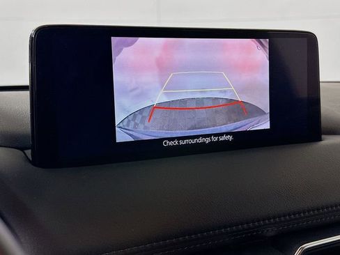 Used 2024 MAZDA CX-5 Carbon Edition image 17