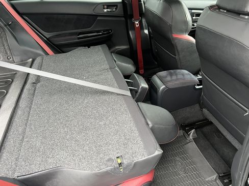 Used 2019 Subaru WRX STI Limited image 23