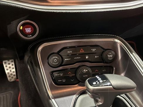 Used 2018 Dodge Challenger SRT Demon image 23