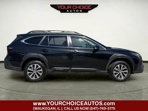 Used 2023 Subaru Outback Premium AWD/4WD image 6