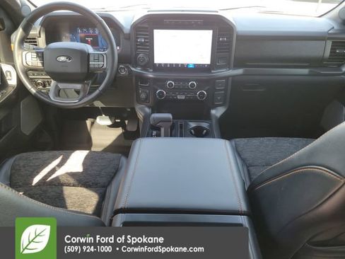 Certified 2024 Ford F150 Tremor image 15