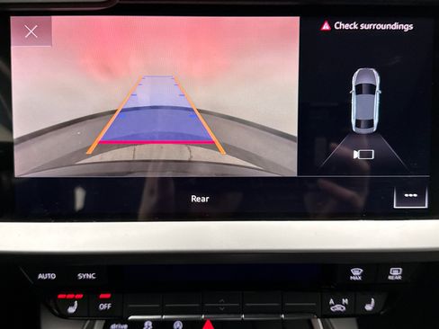 Used 2022 Audi A3 2.0T Premium image 11