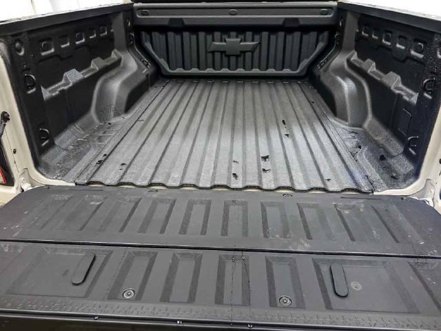 New 2026 Chevrolet Colorado Trail Boss w/ LPO, Tailgate Decal Package AWD/4WD image 8