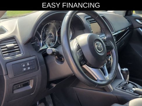 Used 2014 MAZDA CX-5 Grand Touring AWD/4WD image 17