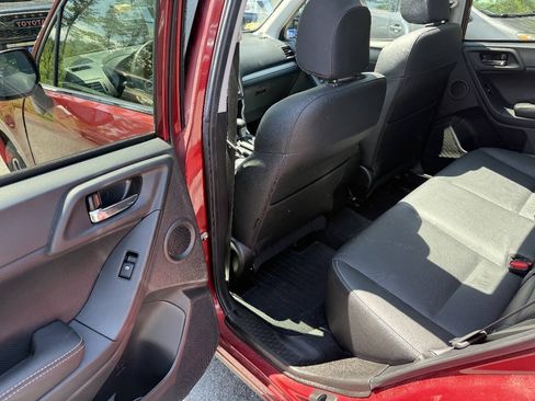 Used 2015 Subaru Forester 2.0XT Touring w/ Eyesight & Navigation System AWD/4WD image 14