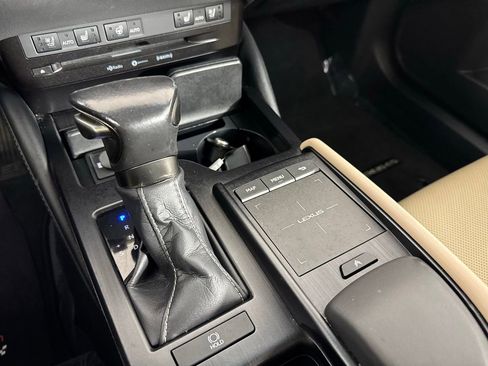 Used 2020 Lexus ES 350 350 image 19