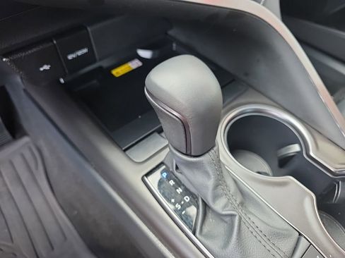 Certified 2024 Toyota Camry SE w/ Cold Weather Package FWD image 20