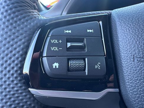 New 2026 Honda Ridgeline Black Edition image 12