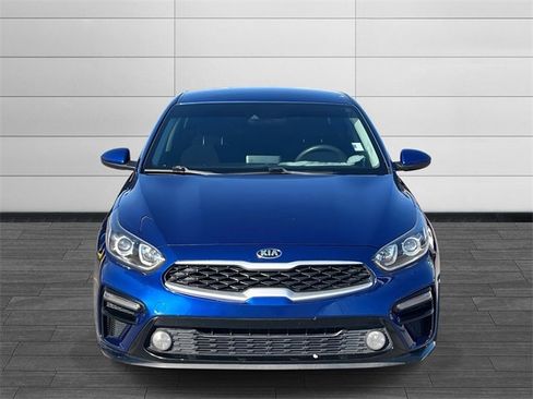 Used 2019 Kia Forte LXS image 8
