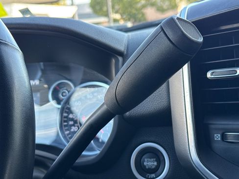 Certified 2024 RAM 2500 Big Horn image 20