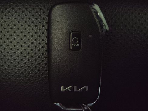 Used 2022 Kia Forte GT w/ GT2 Package FWD image 32