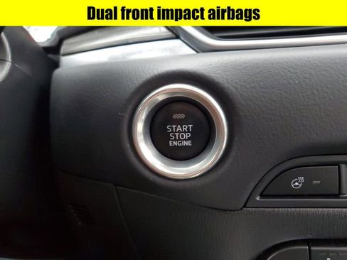 Used 2021 MAZDA CX-5 Grand Touring w/ GT Premium Package image 19