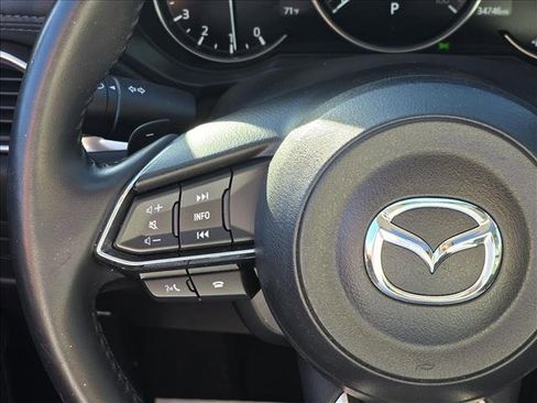 Used 2023 MAZDA CX-5 AWD 2.5 S w/ Premium Plus Pkg image 16