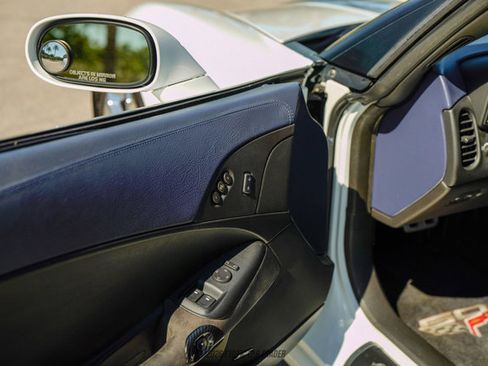 Used 2013 Chevrolet Corvette Grand Sport w/ 4LT Preferred Equipment Group image 33