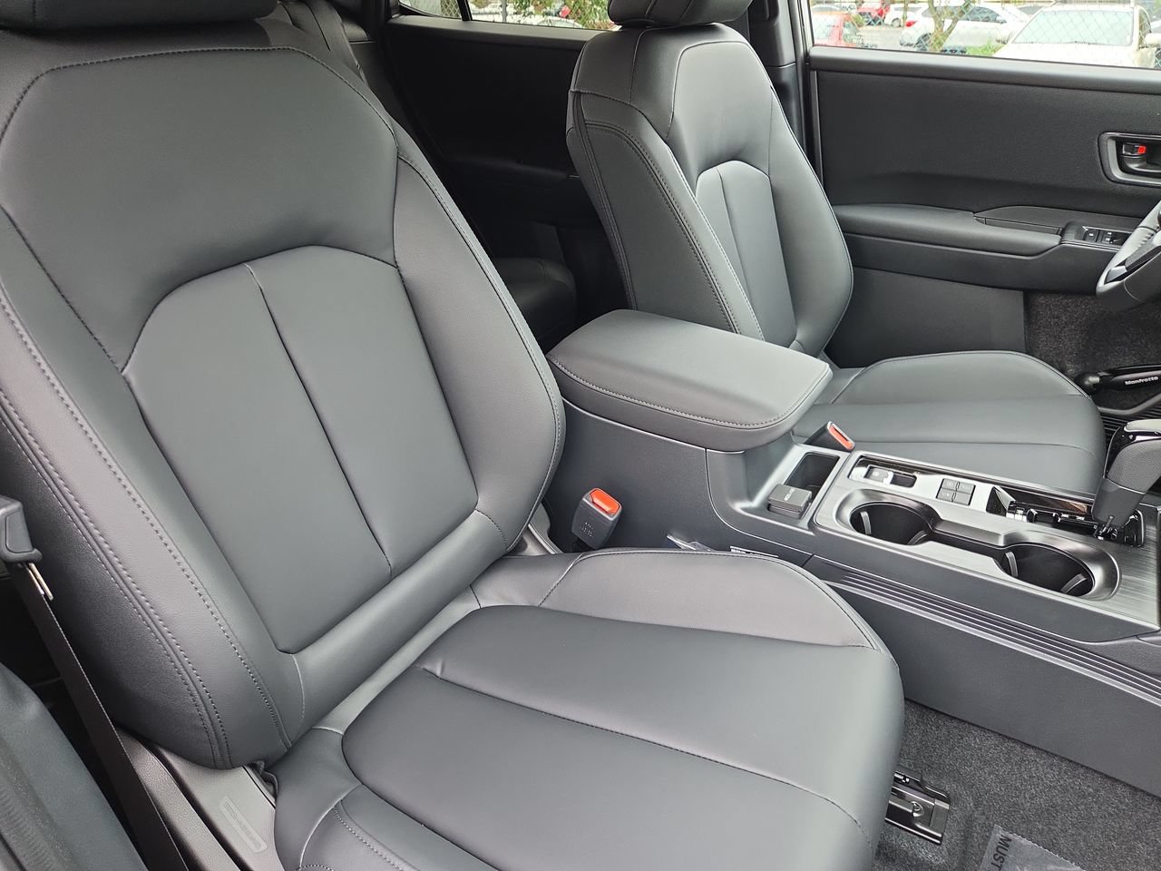 New 2026 Subaru Outback Premium AWD/4WD image 19