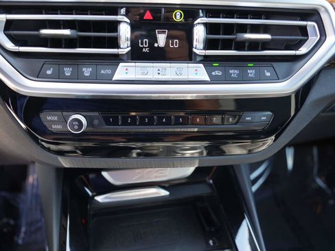 Used 2024 BMW X3 sDrive30i w/ Convenience Package RWD image 22