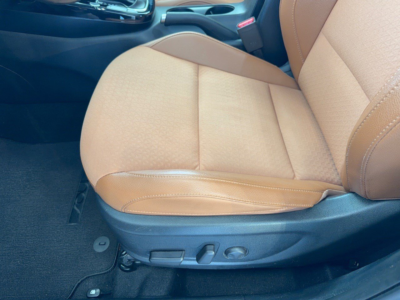 Used 2024 Kia Soul EX w/ Option Group 015 FWD image 16