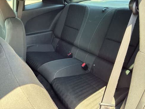Used 2015 Chevrolet Camaro LS RWD image 19
