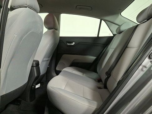 Used 2023 Kia Rio S FWD image 13