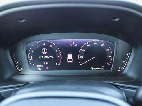 New 2026 Honda Accord SE image 25