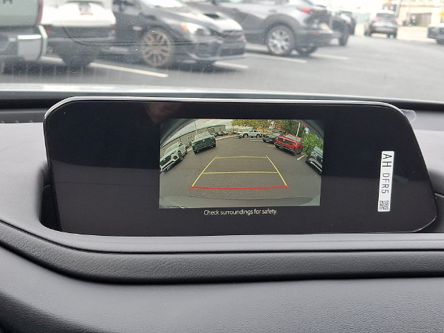 New 2026 MAZDA CX-30 AWD 2.5 S w/ Select Sport Pkg image 16